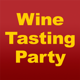 Tasting Party - Wine, Beer APK