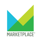 Marketplace icône