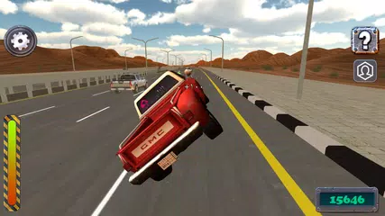 Side Lift King XAPK download