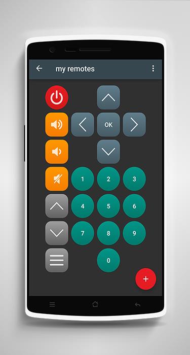 Universal TV Remote hj 2010+. External ir Remote for Android. Tv remote apk