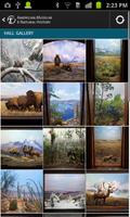 Hall of North American Mammals ภาพหน้าจอ 1