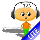 Kid's Audio Player Lite
