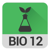 Online Labs - Biology 12 أيقونة