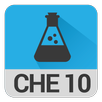 Online Labs-Olabs Chemistry 10 APK