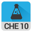 Online Labs-Olabs Chemistry 10