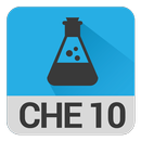 Online Labs-Olabs Chemistry 10 APK