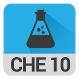 Online Labs-Olabs Chemistry 10 أيقونة