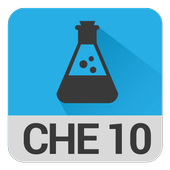 Online Labs-Olabs Chemistry 10 icon