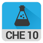Online Labs-Olabs Chemistry 10 icon
