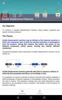 Online Labs-Olabs Chemistry 10 تصوير الشاشة 2