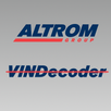 Altrom VINDecoder APK