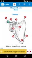 AMTA Anatomy capture d'écran 3