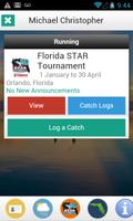 CCA FLORIDA STAR TOURNAMENT poster