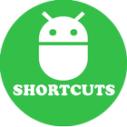 Shortcuts for Android Studio 图标