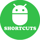 Shortcuts for Android Studio أيقونة