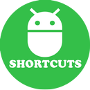 Shortcuts for Android Studio APK