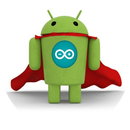 arduino with android APK