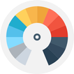 Screen Color Palette