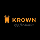 Krawn- A dental App icon