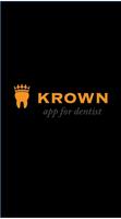 Krawn- A dental App poster