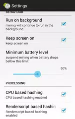 AndroMine APK download