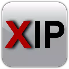 X IP APK download