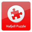 Hafjell Puzzle Game