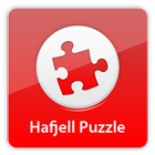 Hafjell Puzzle Game icône