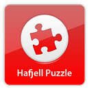 Hafjell Puzzle Game APK