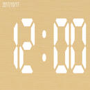 JC Clock APK