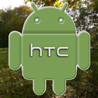 آیکون‌ HTC Live Wallpaper 3D
