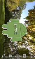 HTC Live Wallpaper 3D Screenshot 1