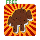 Ice Cream Sandwich 3D Free APK