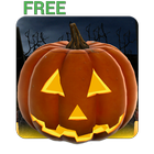 Halloween Pumpkin Free ícone