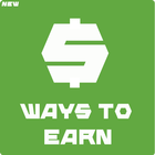 Make Money : Work At Home icon
