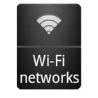 Wi-Fi Widget icon