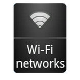 Wi-Fi Widget