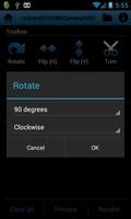 Video Toolbox editor (trial) imagem de tela 2