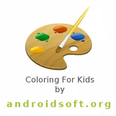 Baixar Coloring For Kids APK