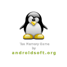Tux Memory Game-icoon