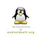 Tux Memory Game simgesi