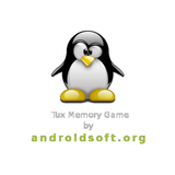Tux Memory Game simgesi