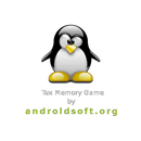 Tux Memory Game APK