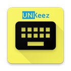 UniKeez icône