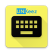 UniKeez Unicode Keyboard