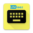 APK UniKeez Unicode Keyboard