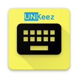 UniKeez ไอคอน