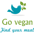 Go vegan icône