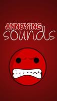 annoying sounds Affiche