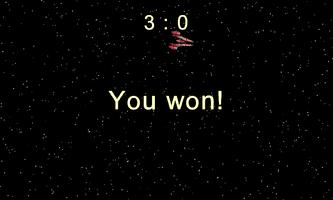 SpaceFight Online captura de pantalla 2